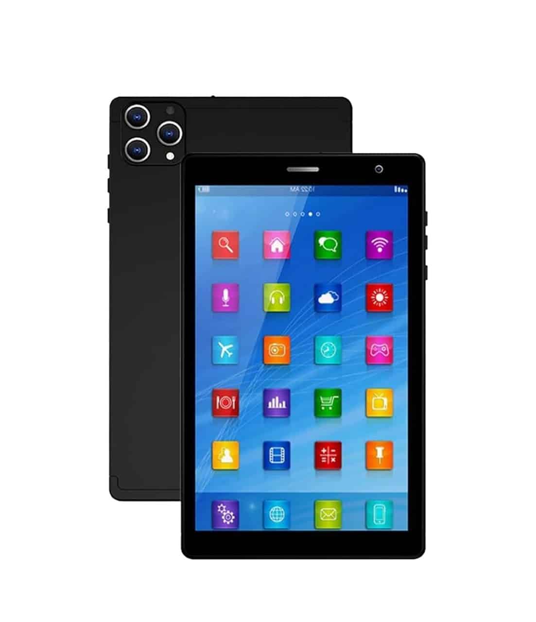 Tablette Cidea CM513 Pro – 512 Go – RAM 8 Go