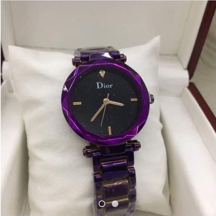 Montre Dior M16