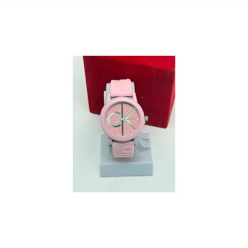 Montre CK