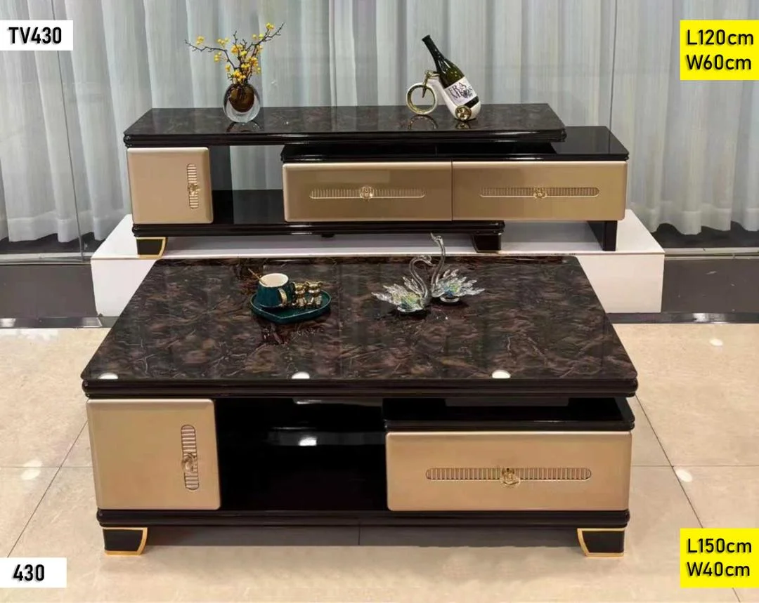 Ensemble Meuble TV TV430 + 430