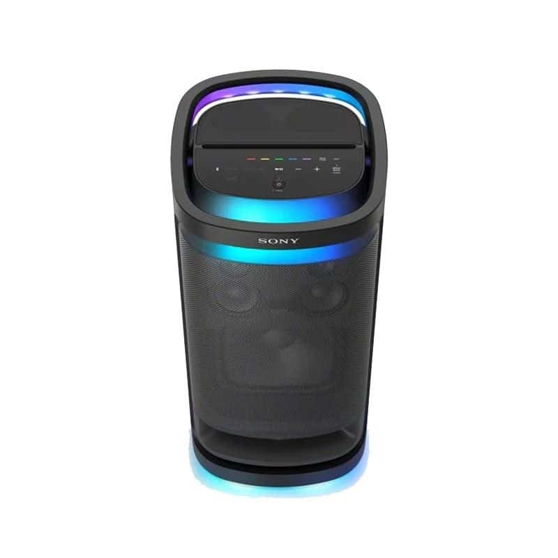Mini Chaîne Sony SRS-XV9000