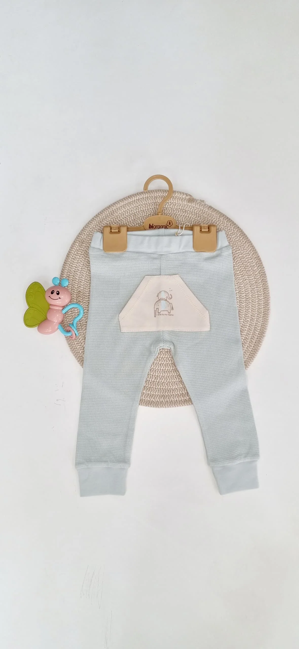 Pantalon 57894