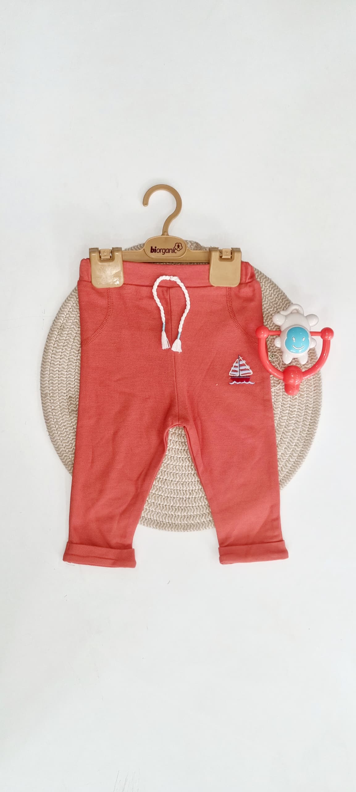 Pantalon 57906