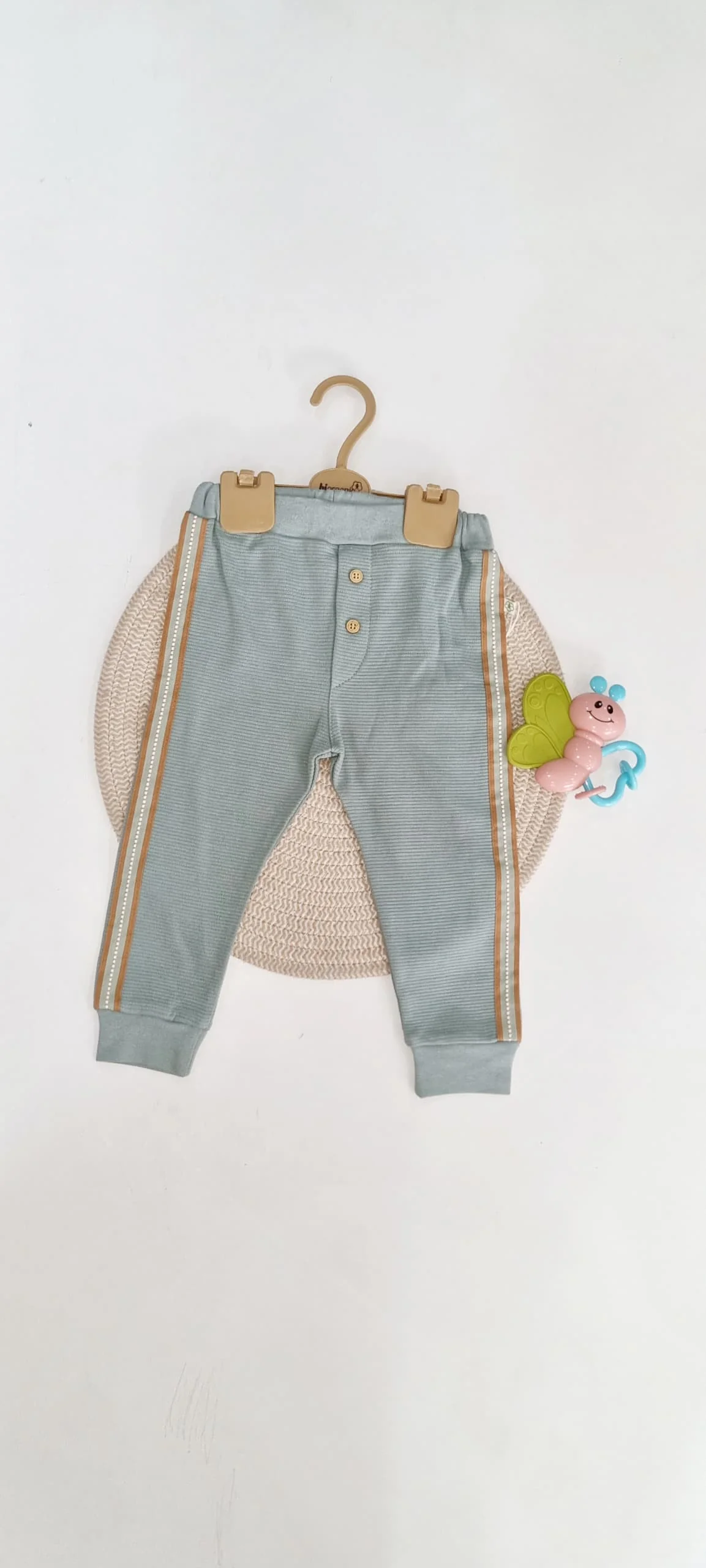 Pantalon 57880