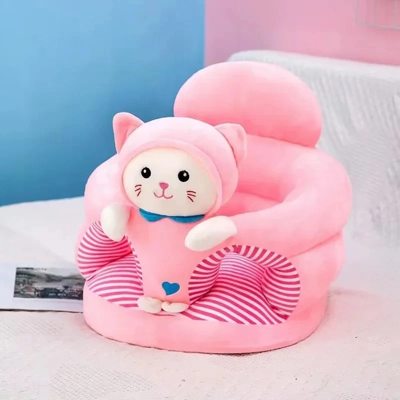 Sofa avec planche éponge - Animaux
