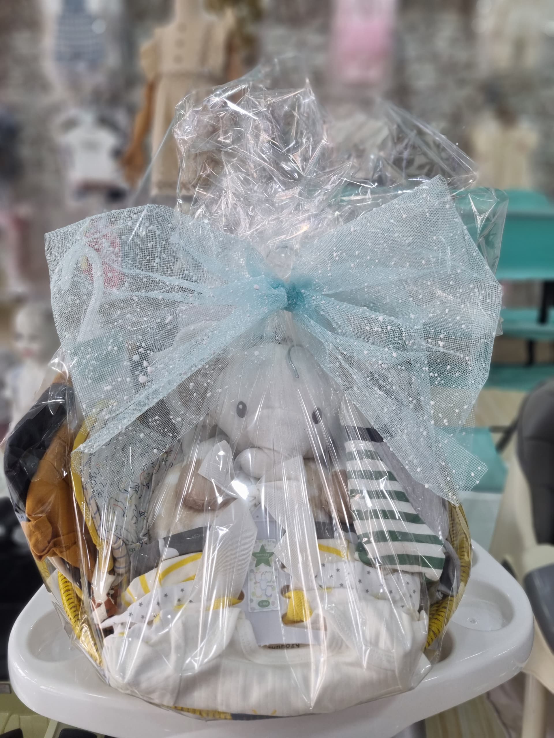 Panier de Naissance