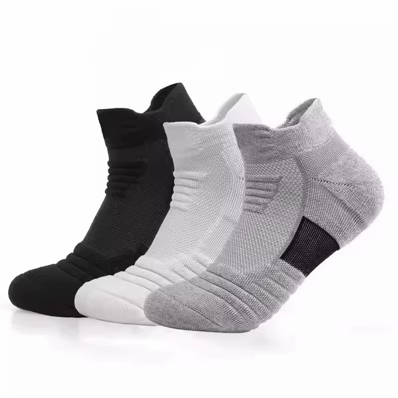 Chaussette coupe courte (Pack de 3)