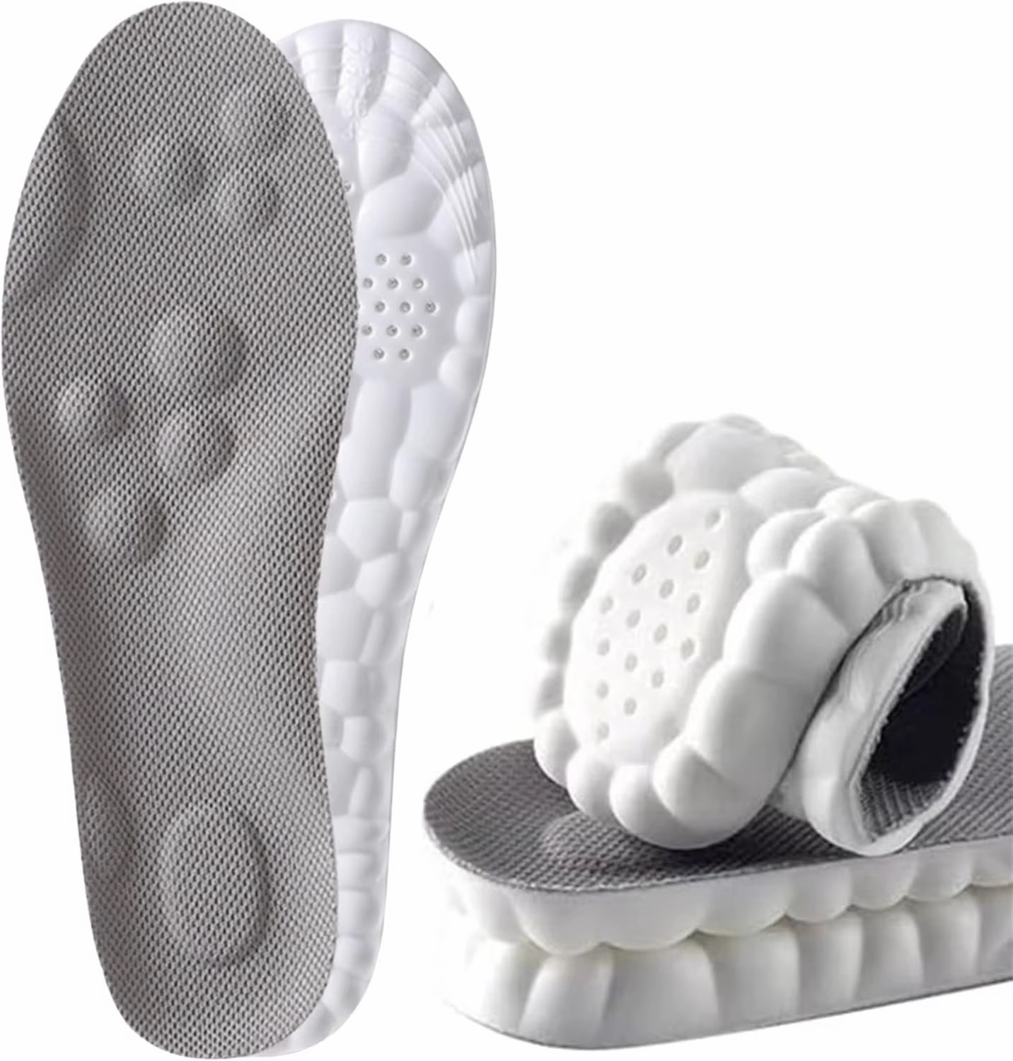 Semelles orthopédiques