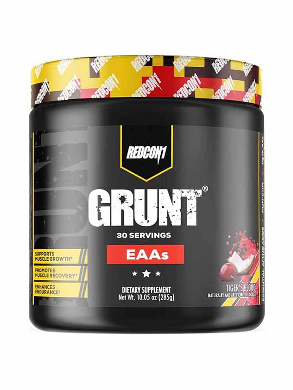 Redcon1 Grunt EAA (30 doses)