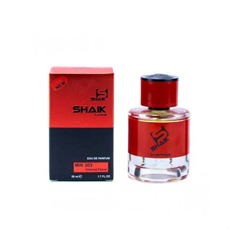 Parfum SHAIK