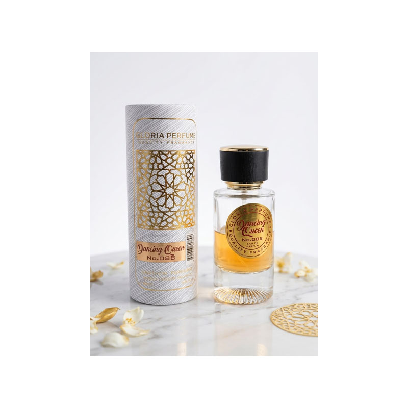 Parfum gloria DANCING QUEEN 55ML