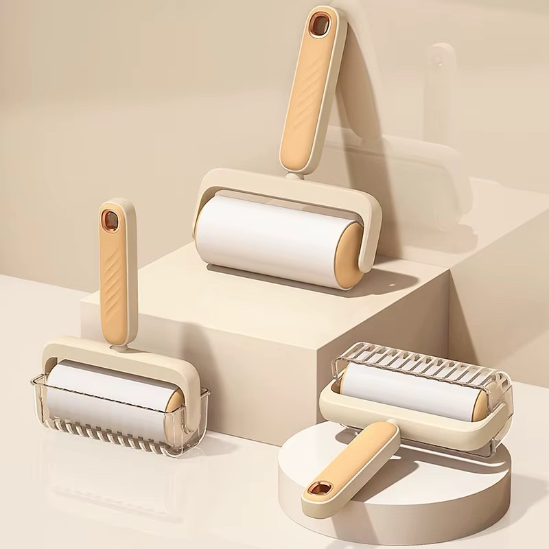 Roller anti peluche v2 (2 rouleaux offerts)