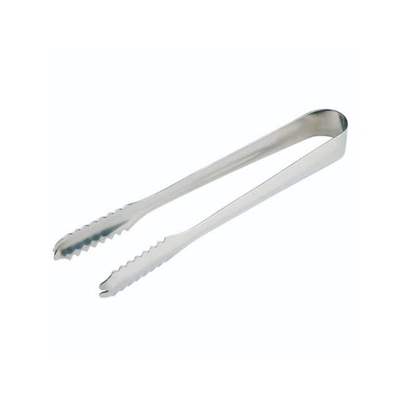 Pince à Glaçons Inox – V2