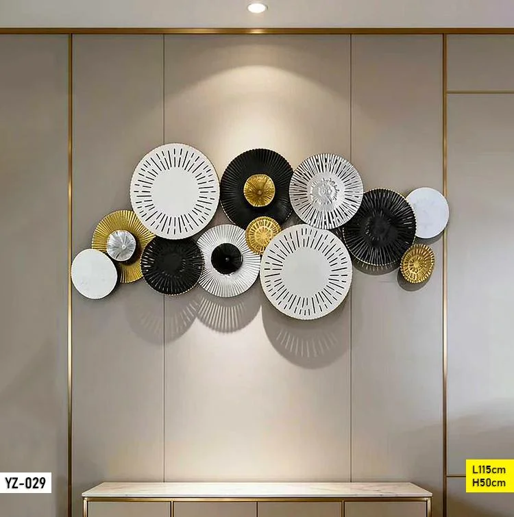 Décor Mural YZ-029