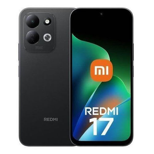 Redmi 17 – 256 Go – ram 4 Go