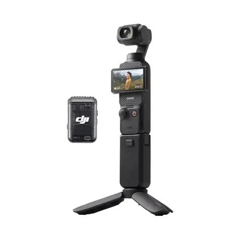 DJI OSMO POCKET 3 CREATOR COMBO