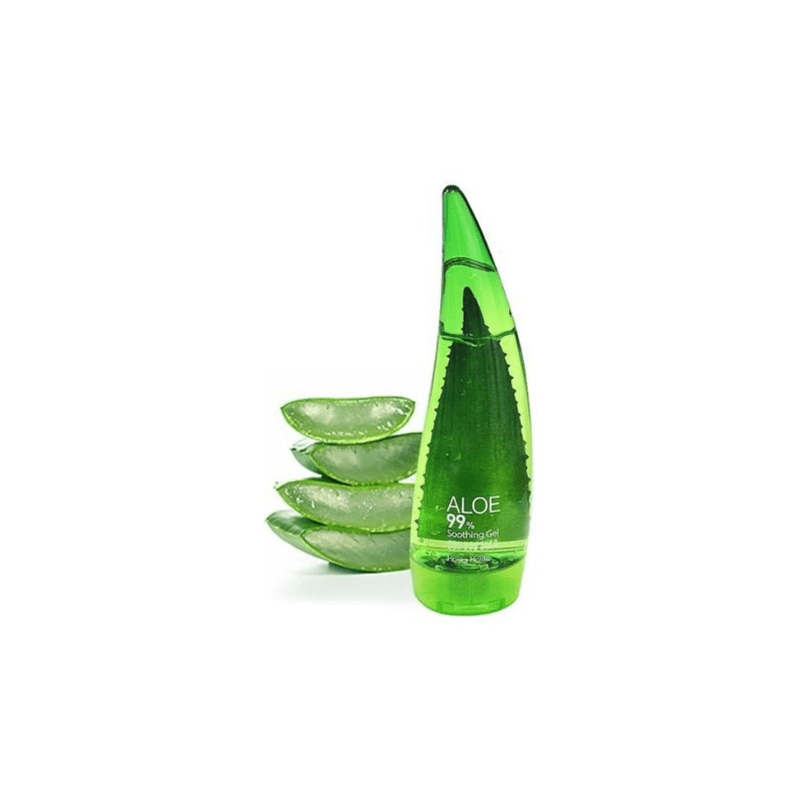 Gel pour le Visage à l’Aloé Véra – HEAVEN DOVE – 150mL