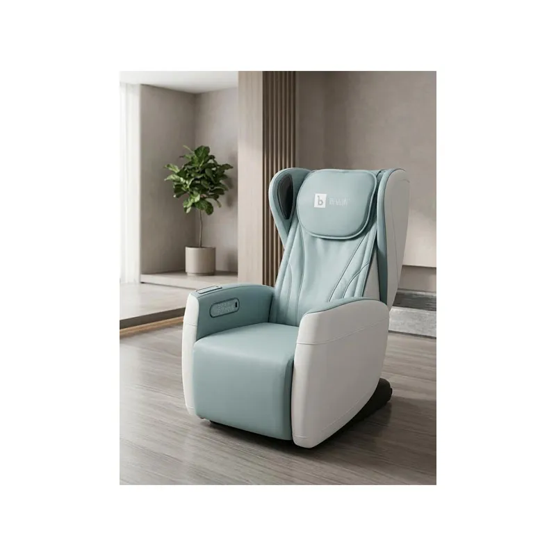Fauteil de massage intelligent Blutooth intégré