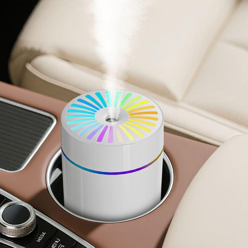 Petit Diffuseur Air Humidifier pour Voiture