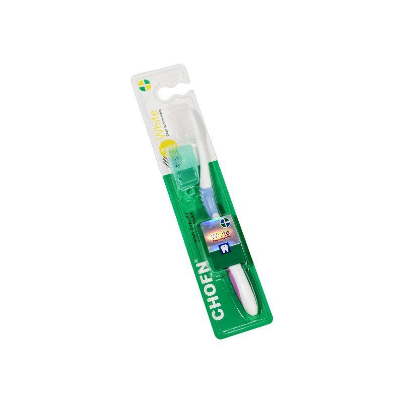 Brosse à Dent CHOFN – Souple