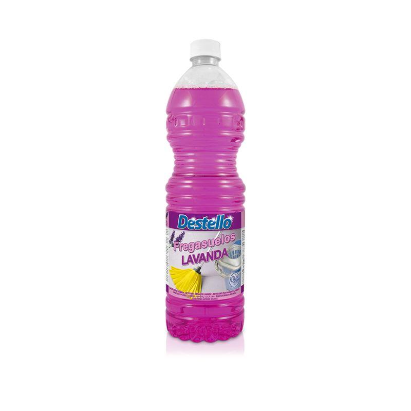 Lave-Sols Destello – Lavande