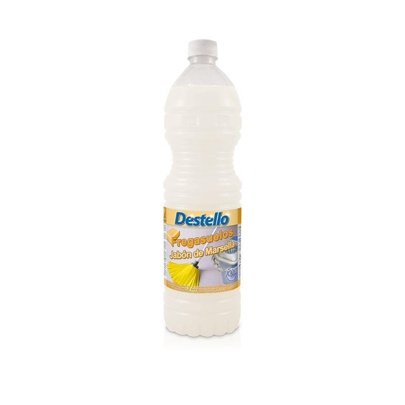 Lave-Sols Destello – Savon de Marseille