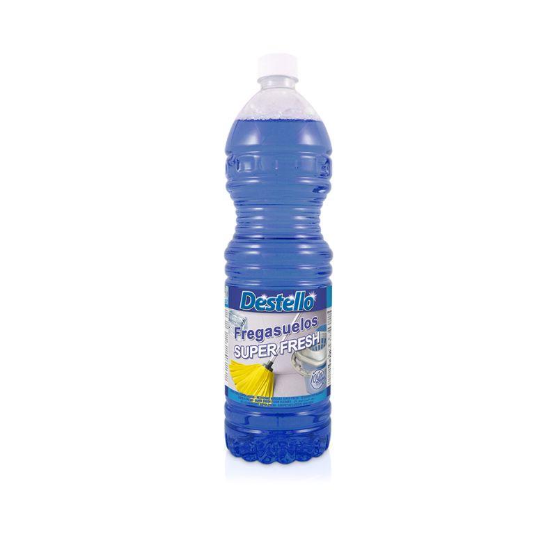 Lave-Sols Destello – Super Fresh