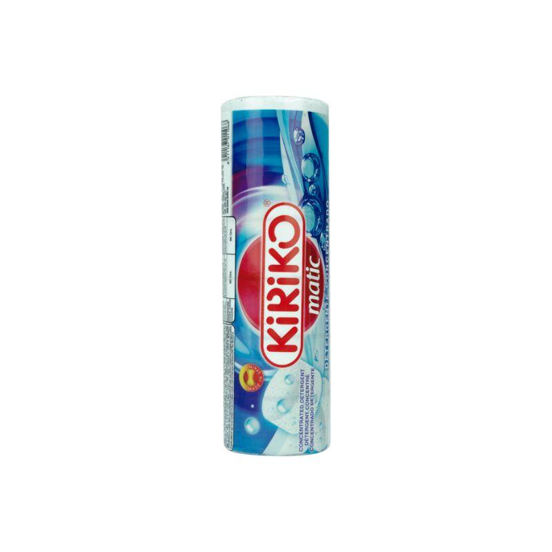 Lessive en Pastilles – Super Concentré – 6Pcs – Kiriko