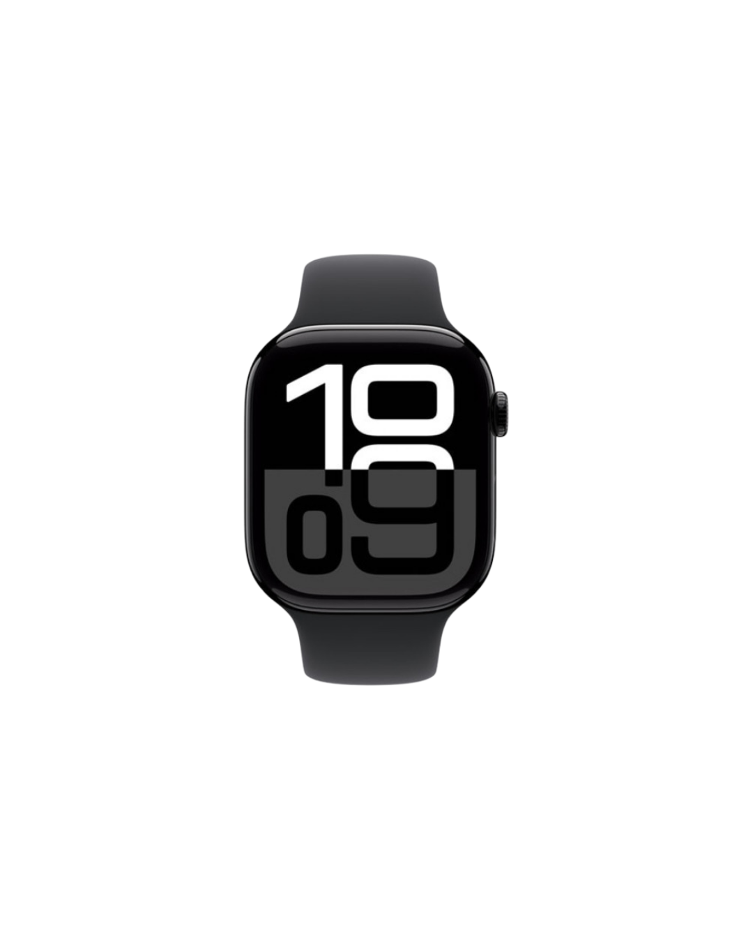 MONTRE APPLE WATCH SERIES 10 ALUMINIUM GPS CELLULAIRE 46MM