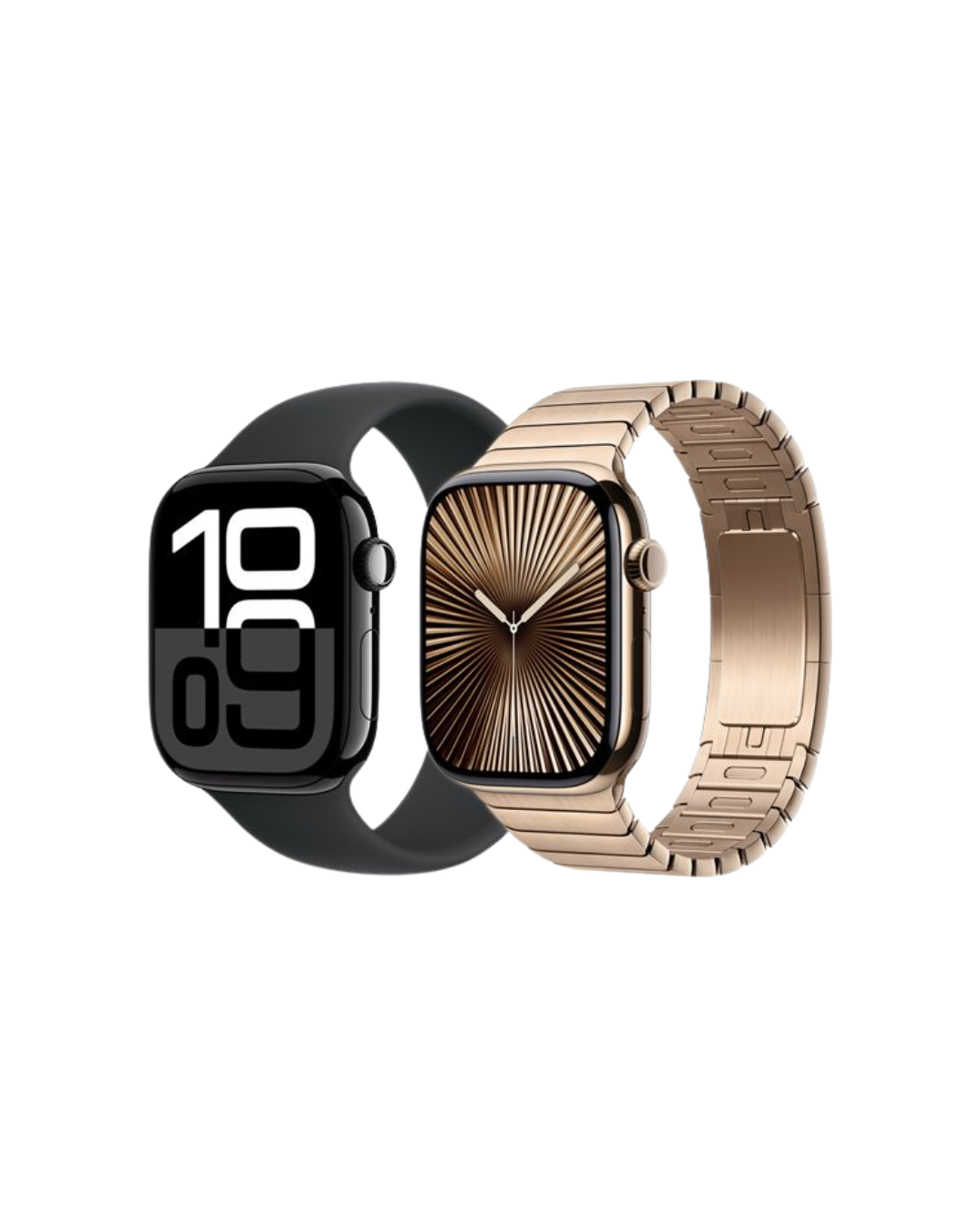 Apple Watch Série 10 46 mm.