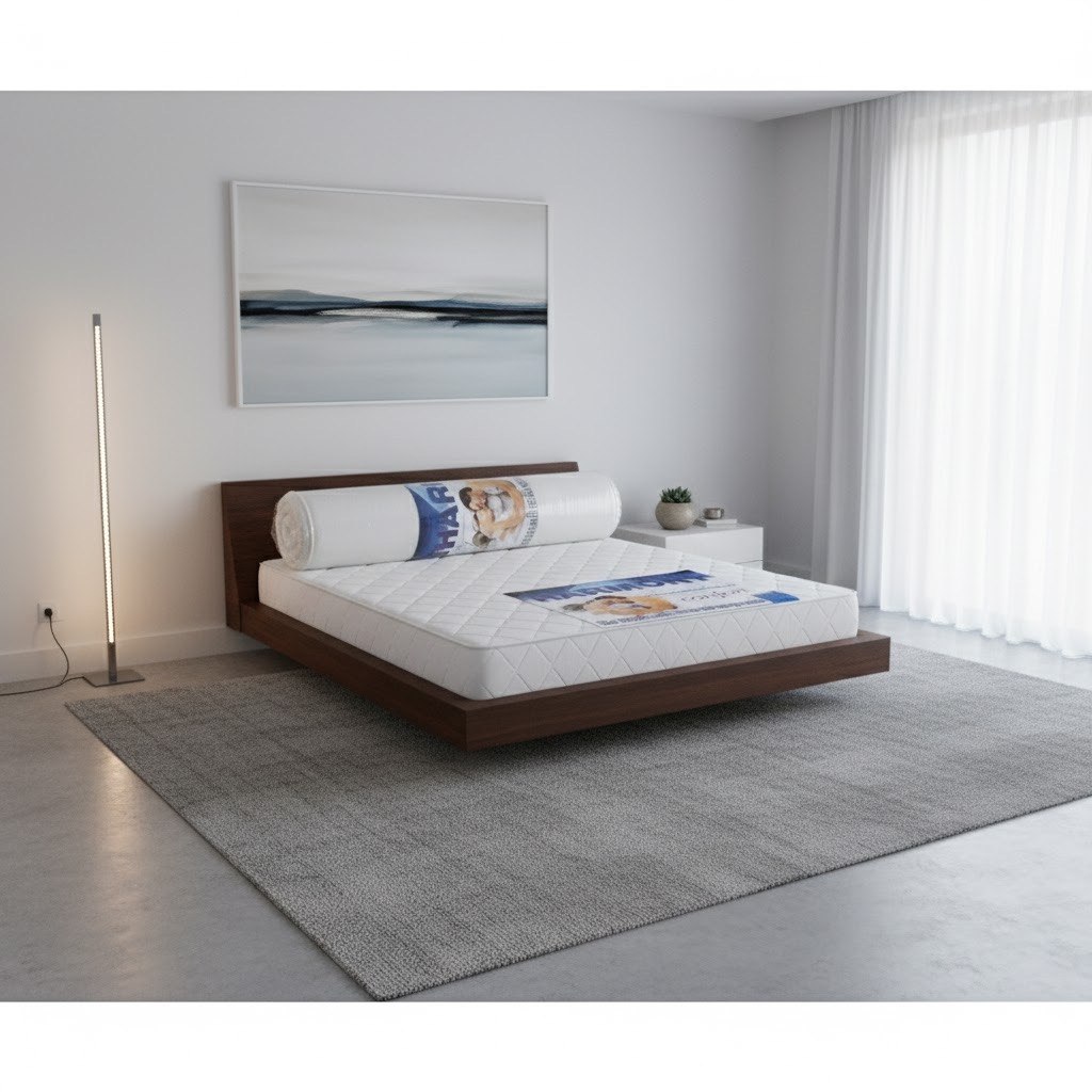 Matelas Harmony Orthopédique 160/190