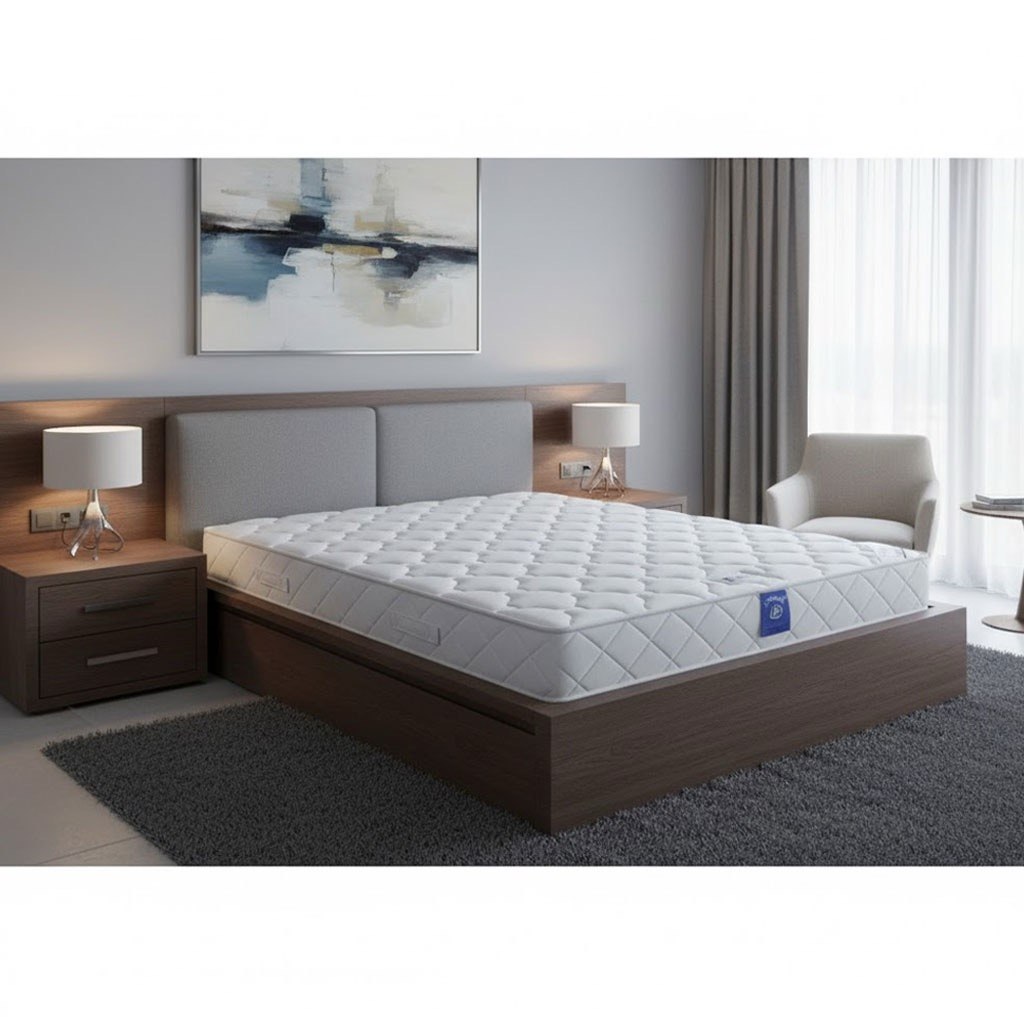 Matelas Harmony Orthopédique 140x190