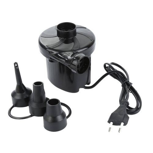 Pompe à Air Électrique Gonfleur