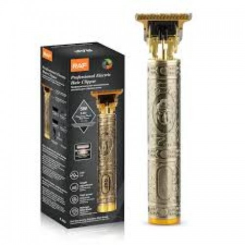 Tondeuse A Cheveux sans fil Rechargeable