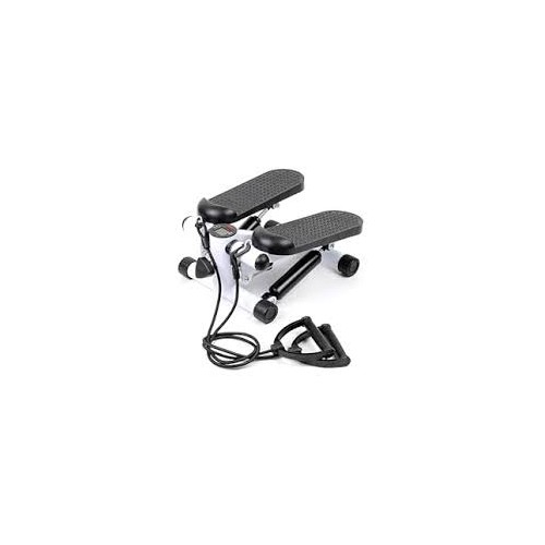 Appareil de fitness multifonction écran LCD réglable