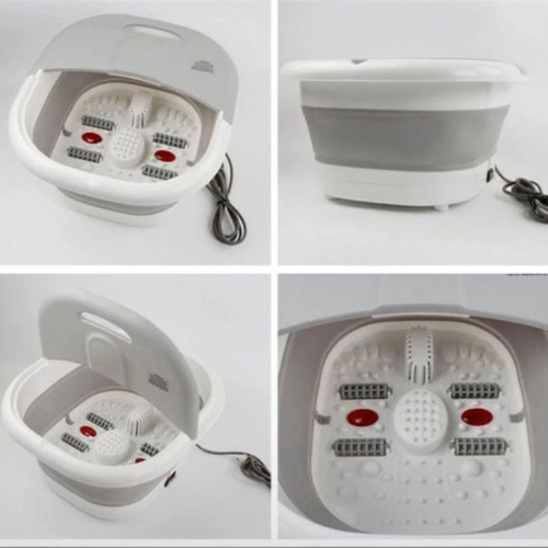 MACHINE DE PEDICURE THALASSO