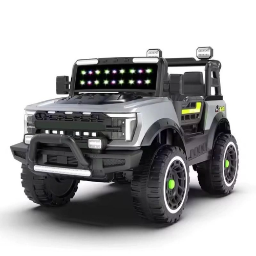 VOITURE ELECTRIQUE ENFANT JEEP CHEROKEE