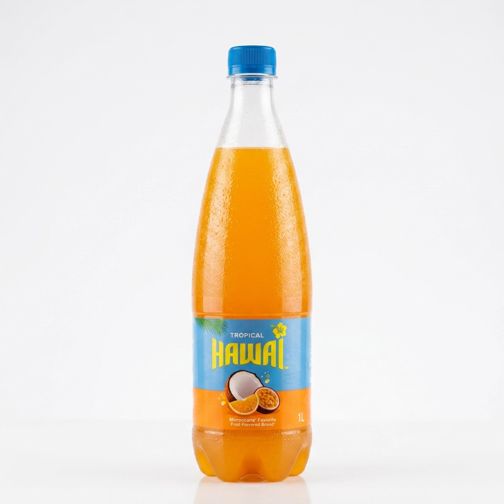 HAWAI TROPICALE 1L