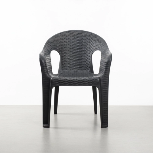 CHAISE DE JARDIN TRESSE
