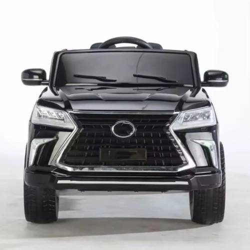 VOITURE ELECTRIQUE ENFANT LAND CRUISER