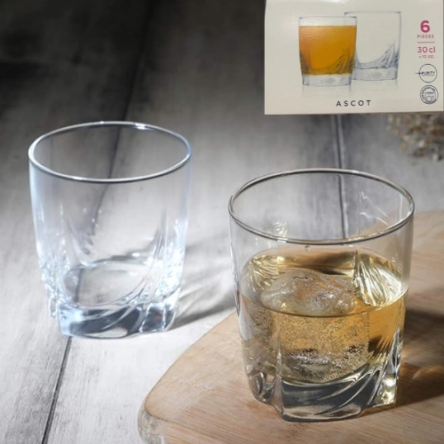VERRE X6 ASCOT 300CC