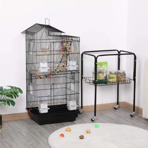 CAGE OISEAUX