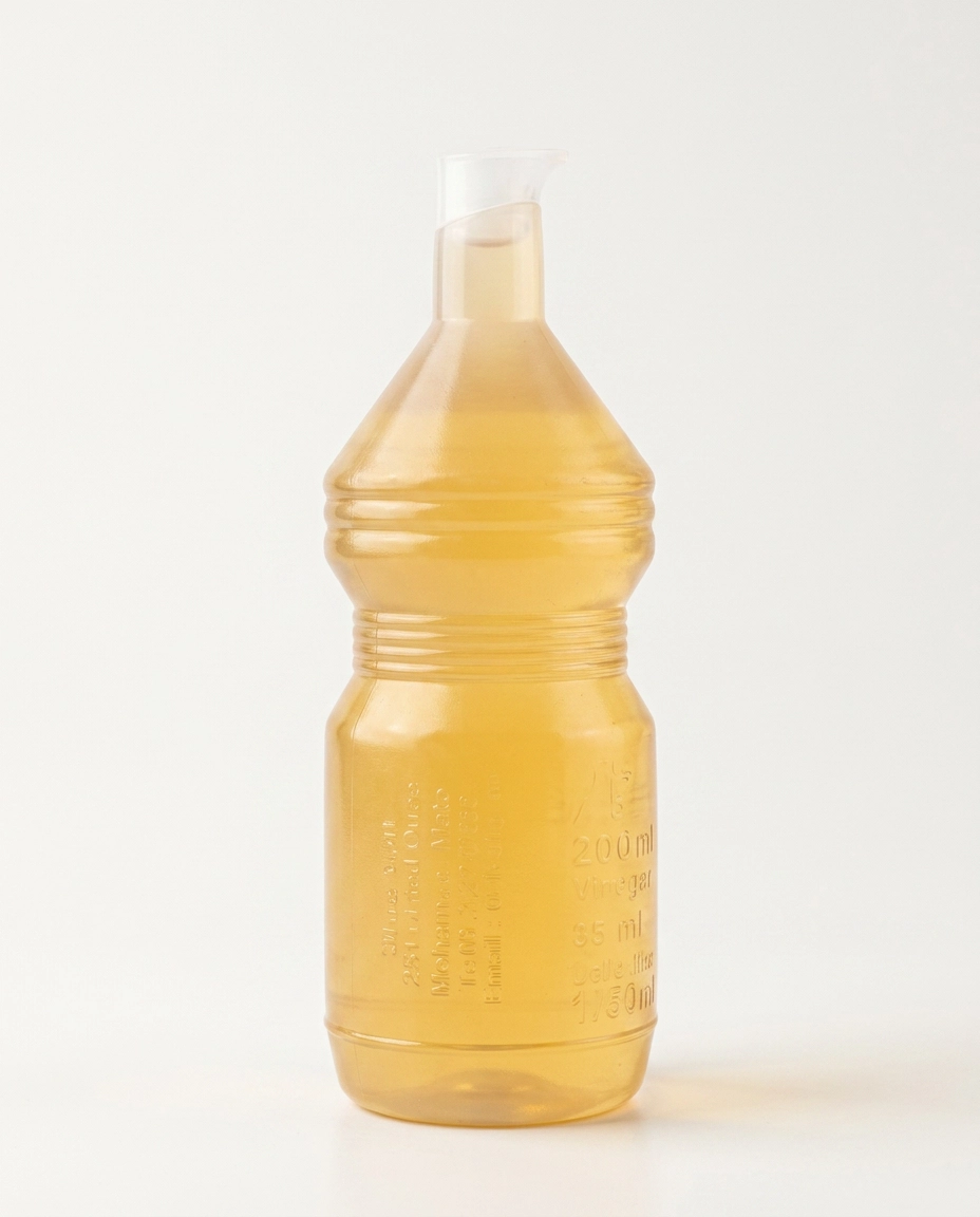 VINAIGRE BLANC DANS BLISTER 50CL