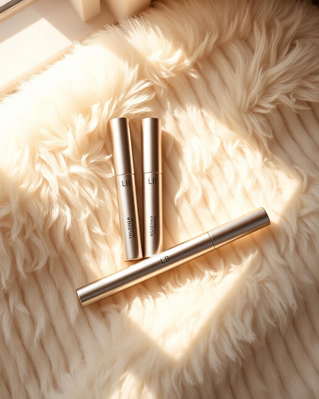 SERUM POUSSE CILS & SOURCILS