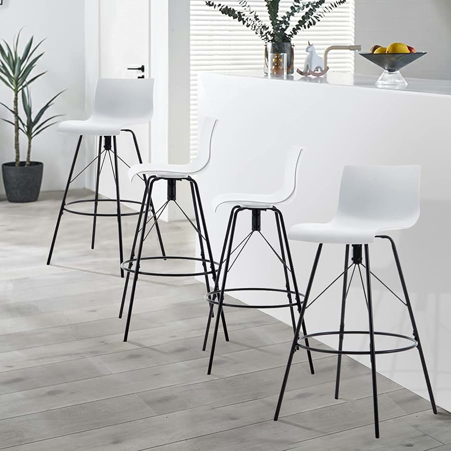 TABOURET DE BAR 24POUCES