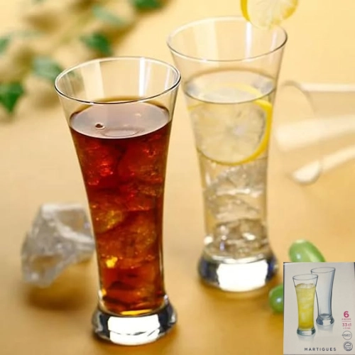 VERRE X6 385CC MARTIGUES