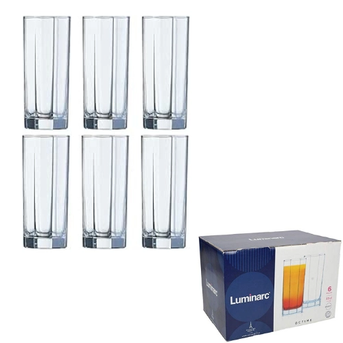 VERRE X6 CORTINA 330CC