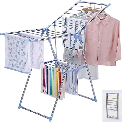 SECHE LINGE ETENDOIR