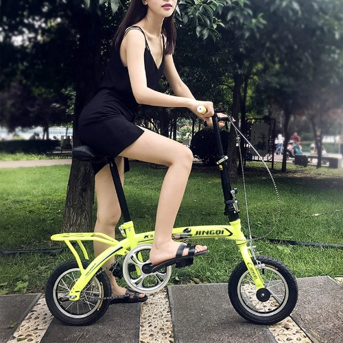 VELO 12 POUCE