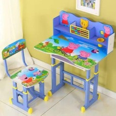 Table Educative Pour Enfants -